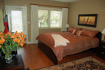 Brentwood Lighthouse B&B Brentwood Bay Buitenkant foto
